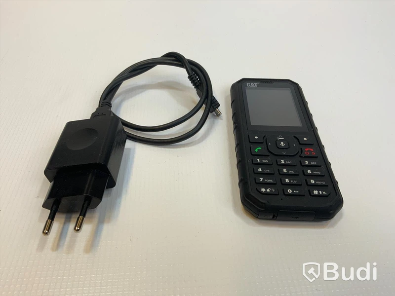 Cat B35 Phone